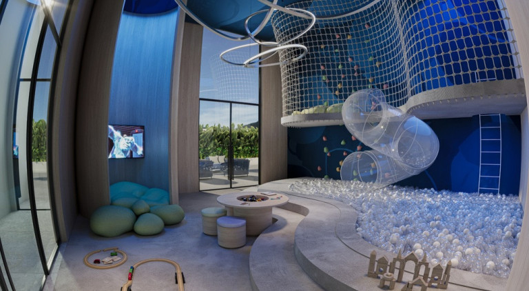 Imagem Apartamento com 2 Quartos à Venda, 94 m² em Perequê - Porto Belo
