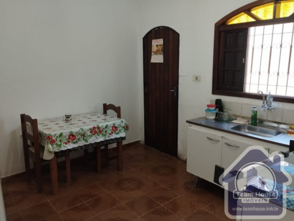 Imagem Casa com 2 Quartos à Venda, 127 m² em Jardim Cacique - Suzano