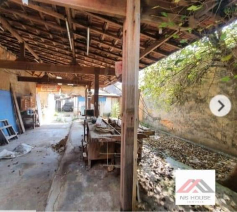 Imagem Casa com 2 Quartos à Venda, 409 m² em São João Climaco - São Paulo Imagem Casa com 2 Quartos à Venda, 409 m² em São João Climaco - São Paulo