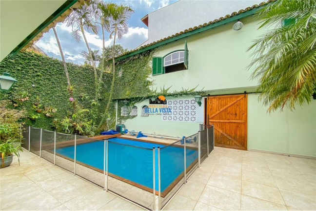 Imagem Casa com 3 Quartos à Venda, em Morumbi - São Paulo Imagem Casa com 3 Quartos à Venda, em Morumbi - São Paulo