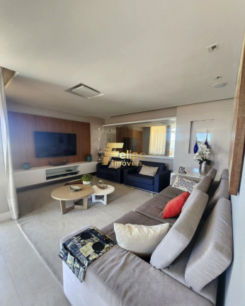 Imagem Cobertura com 4 Quartos à Venda, 373 m² em Jardim Da Penha - Vitória Imagem Cobertura com 4 Quartos à Venda, 373 m² em Jardim Da Penha - Vitória