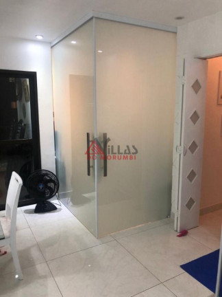 Imagem Apartamento com 2 Quartos à Venda, 78 m² em Vila Suzana - São Paulo Imagem Apartamento com 2 Quartos à Venda, 78 m² em Vila Suzana - São Paulo
