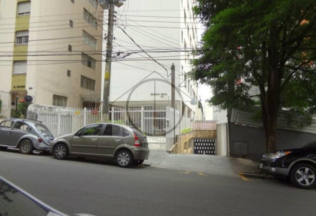 Imagem Apartamento com 3 Quartos à Venda, 141 m² em Perdizes - São Paulo Imagem Apartamento com 3 Quartos à Venda, 141 m² em Perdizes - São Paulo
