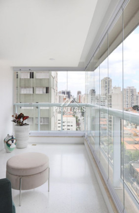 Imagem Apartamento com 3 Quartos para Alugar, 174 m² em Vila Clementino - São Paulo Imagem Apartamento com 3 Quartos para Alugar, 174 m² em Vila Clementino - São Paulo