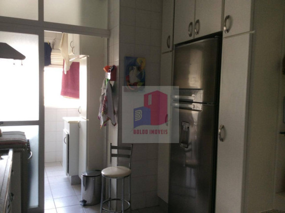 Imagem Apartamento com 3 Quartos à Venda, 87 m² em Ipiranga - São Paulo Imagem Apartamento com 3 Quartos à Venda, 87 m² em Ipiranga - São Paulo
