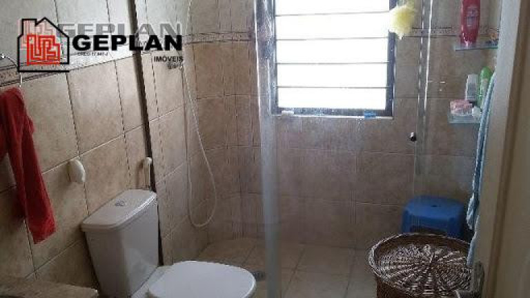 Imagem Sobrado com 4 Quartos à Venda, 240 m² em Cambuci - São Paulo