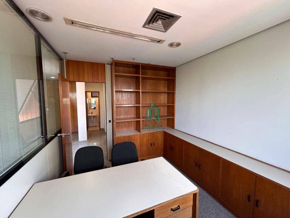 Imagem Sala Comercial para Alugar, 75 m² em Centro - Guarulhos Imagem Sala Comercial para Alugar, 75 m² em Centro - Guarulhos