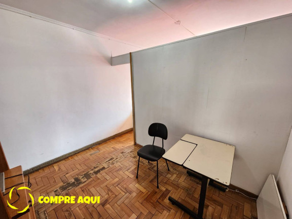 Imagem Apartamento com 1 Quarto à Venda, 28 m² em Campos Elíseos - São Paulo Imagem Apartamento com 1 Quarto à Venda, 28 m² em Campos Elíseos - São Paulo