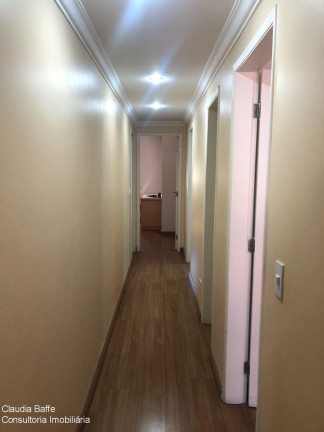 Imagem Apartamento com 3 Quartos à Venda, 132 m² em Centro - São Bernardo Do Campo Imagem Apartamento com 3 Quartos à Venda, 132 m² em Centro - São Bernardo Do Campo