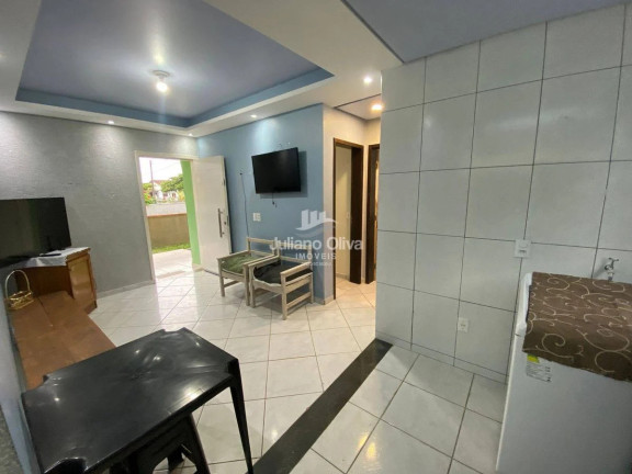 Imagem Apartamento com 2 Quartos à Venda, 47 m² em Cambiju - Itapoá Imagem Apartamento com 2 Quartos à Venda, 47 m² em Cambiju - Itapoá