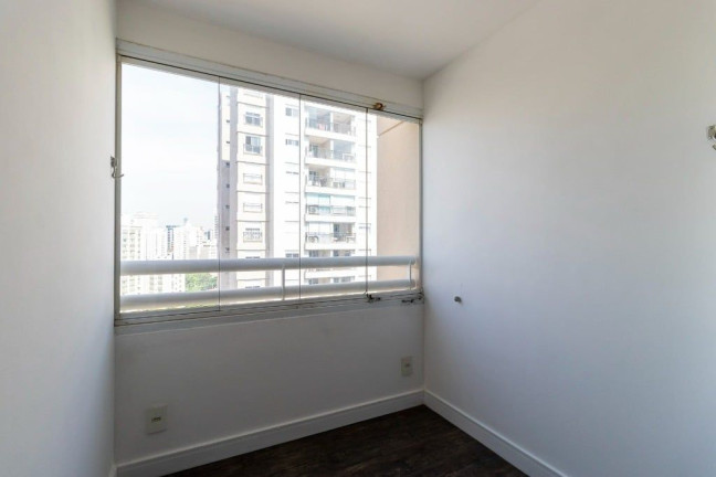 Imagem Apartamento com 1 Quarto à Venda, 56 m² em Vila Olímpia - São Paulo