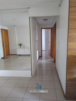 Imagem Apartamento com 3 Quartos à Venda, 93 m² em Jatiúca - Maceió Imagem Apartamento com 3 Quartos à Venda, 93 m² em Jatiúca - Maceió