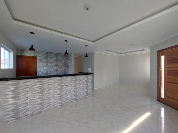 Imagem Casa com 3 Quartos à Venda, 394 m² em Jardim Atlântico Oeste (itaipuaçu) - Maricá