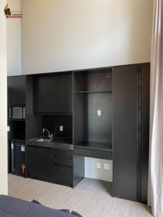 Imagem Loft com 1 Quarto à Venda, 28 m² em Vila Olimpia - São Paulo Imagem Loft com 1 Quarto à Venda, 28 m² em Vila Olimpia - São Paulo