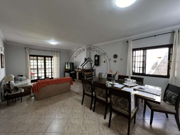 Imagem Casa com 5 Quartos à Venda, 1.175 m² em Granja Viana Ii - Cotia Imagem Casa com 5 Quartos à Venda, 1.175 m² em Granja Viana Ii - Cotia