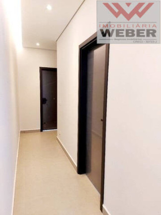 Imagem Casa de Condomínio com 3 Quartos à Venda, 250 m² em Condomínio Residencial Flores - Votorantim