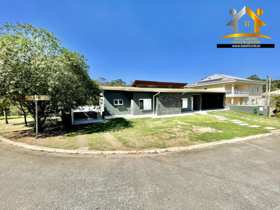 Imagem Casa com 4 Quartos à Venda, em Jardim Passargada D - Cotia Imagem Casa com 4 Quartos à Venda, em Jardim Passargada D - Cotia