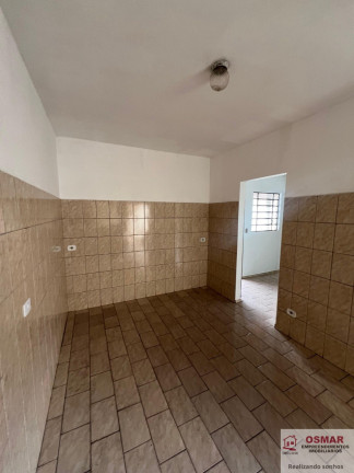 Imagem Casa com 1 Quarto à Venda, 67 m² em Vila São Pedro - Hortolândia Imagem Casa com 1 Quarto à Venda, 67 m² em Vila São Pedro - Hortolândia