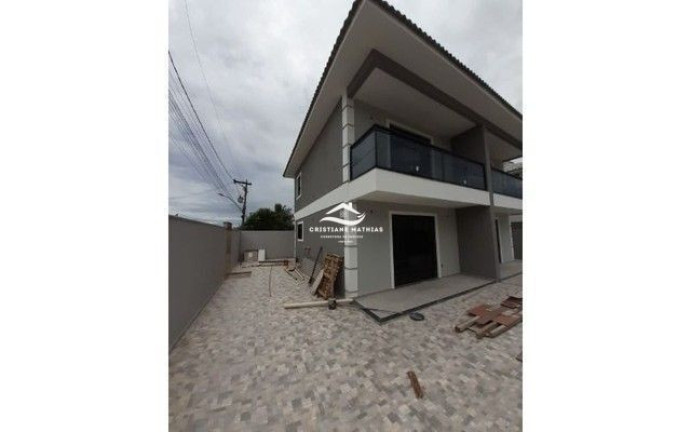 Imagem Casa com 2 Quartos à Venda, 80 m² em Jardim Atlântico Leste (itaipuaçu) - Maricá