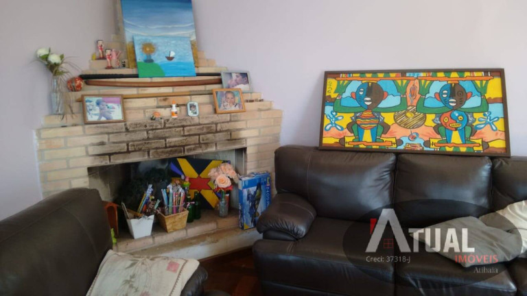 Imagem Casa de Condomínio com 4 Quartos à Venda, 400 m² em Samambaia - Mairiporã