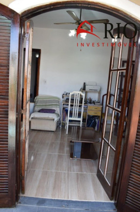 Imagem Casa com 4 Quartos à Venda, 242 m² em Taquara - Rio De Janeiro Imagem Casa com 4 Quartos à Venda, 242 m² em Taquara - Rio De Janeiro