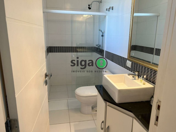 Imagem Casa com 4 Quartos à Venda, 269 m² em Campo Belo - São Paulo Imagem Casa com 4 Quartos à Venda, 269 m² em Campo Belo - São Paulo