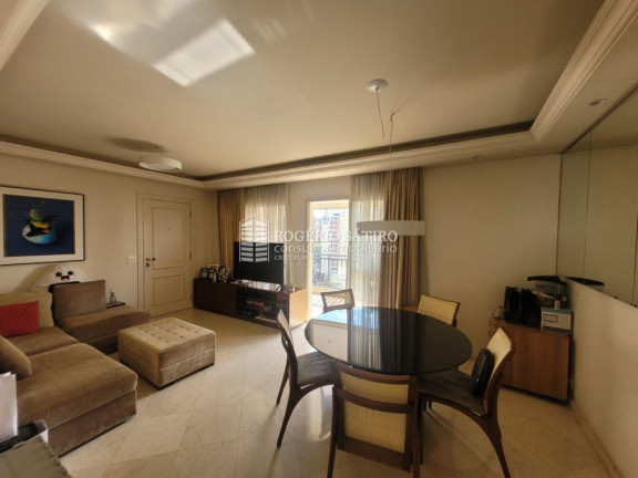 Imagem Apartamento com 4 Quartos à Venda, 127 m² em Chacara Klabin - São Paulo Imagem Apartamento com 4 Quartos à Venda, 127 m² em Chacara Klabin - São Paulo