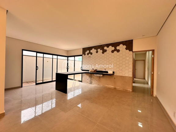 Casa de Condomínio com 3 Quartos à Venda, 200 m² em São Bento - Paulínia