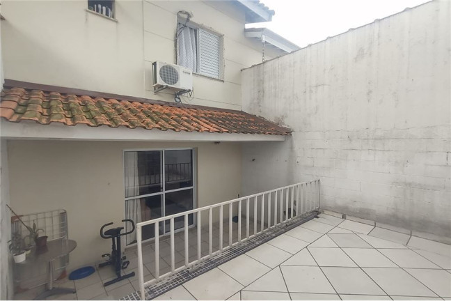 Imagem Casa com 4 Quartos à Venda, em Sítio Da Figueira - São Paulo Imagem Casa com 4 Quartos à Venda, em Sítio Da Figueira - São Paulo