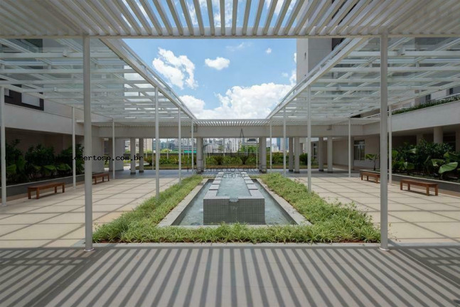 Imagem Apartamento com 3 Quartos à Venda, 100 m² em Barra Funda - São Paulo Imagem Apartamento com 3 Quartos à Venda, 100 m² em Barra Funda - São Paulo