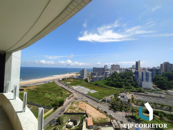 Imagem Apartamento com 1 Quarto à Venda, 54 m² em Armação - Salvador Imagem Apartamento com 1 Quarto à Venda, 54 m² em Armação - Salvador