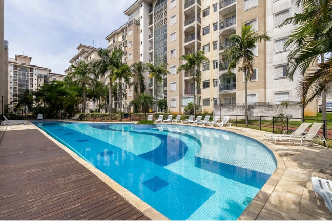 Imagem Apartamento com 3 Quartos à Venda, 68 m² em Sítio Da Figueira - São Paulo Imagem Apartamento com 3 Quartos à Venda, 68 m² em Sítio Da Figueira - São Paulo