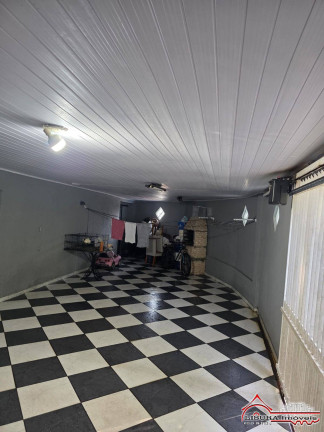 Imagem Casa com 3 Quartos à Venda, 260 m² em Jardim Limoeiro - São José Dos Campos Imagem Casa com 3 Quartos à Venda, 260 m² em Jardim Limoeiro - São José Dos Campos