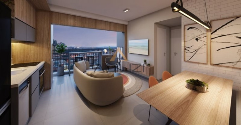 Imagem Apartamento com 2 Quartos à Venda, 24 m² em Pinheiros - São Paulo Imagem Apartamento com 2 Quartos à Venda, 24 m² em Pinheiros - São Paulo