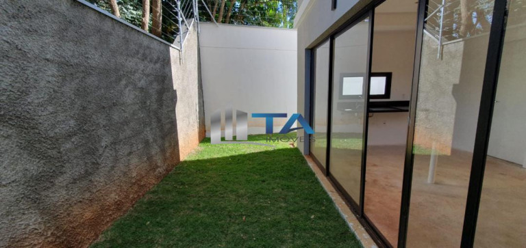 Imagem Casa com 3 Quartos à Venda, 130 m² em Parque Taquaral - Campinas Imagem Casa com 3 Quartos à Venda, 130 m² em Parque Taquaral - Campinas