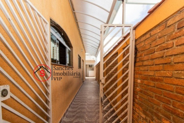 Imagem Sobrado com 3 Quartos à Venda, 150 m² em Parque Da Vila Prudente - São Paulo