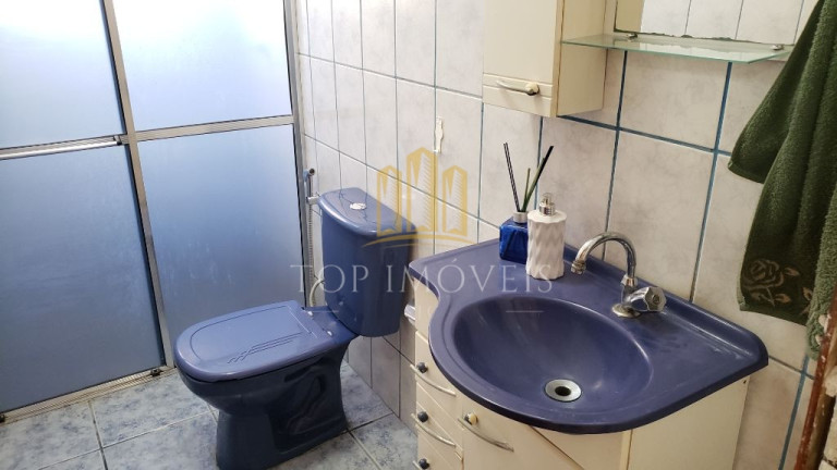 Imagem Casa com 3 Quartos à Venda, 126 m² em Jardim Santa Marina - Jacareí Imagem Casa com 3 Quartos à Venda, 126 m² em Jardim Santa Marina - Jacareí