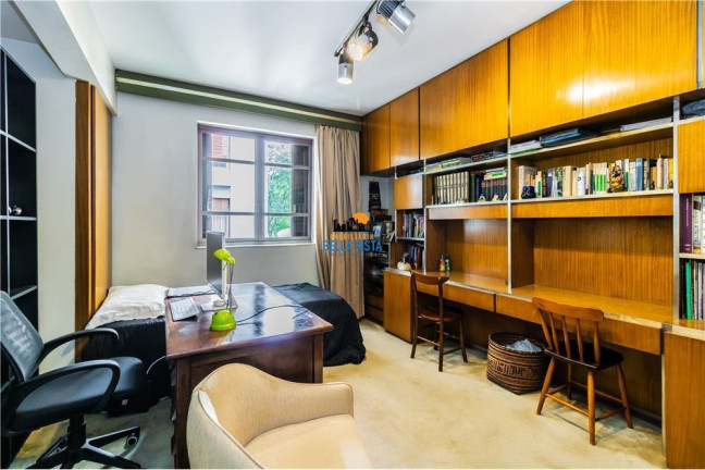 Imagem Apartamento com 2 Quartos à Venda,  em Santa Cecília - São Paulo