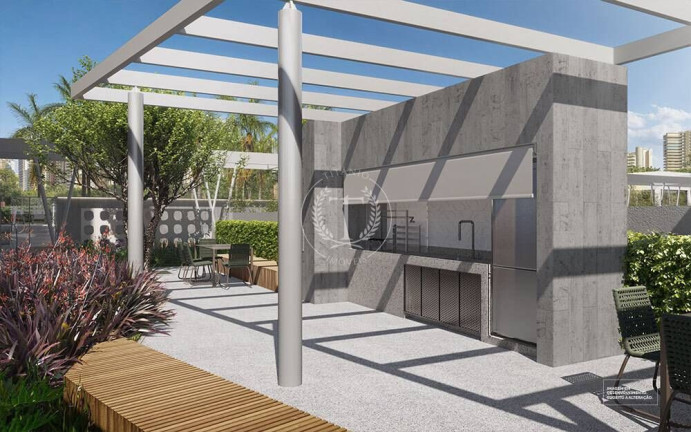 Imagem Apartamento com 4 Quartos à Venda, 158 m² em Mooca - São Paulo