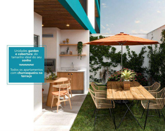 Imagem Apartamento com 1 Quarto à Venda, 42 m² em Sertão Do Meio - Ubatuba Imagem Apartamento com 1 Quarto à Venda, 42 m² em Sertão Do Meio - Ubatuba