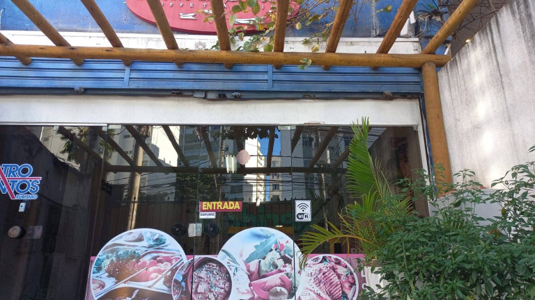 Imagem Ponto Comercial à Venda, 90 m² em Barra - Salvador Imagem Ponto Comercial à Venda, 90 m² em Barra - Salvador