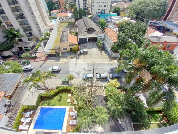 Imagem Apartamento com 3 Quartos à Venda, 98 m² em Vila Mariana - São Paulo Imagem Apartamento com 3 Quartos à Venda, 98 m² em Vila Mariana - São Paulo