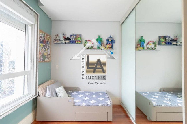 Imagem Apartamento com 3 Quartos à Venda, 203 m² em Itaim Bibi - São Paulo Imagem Apartamento com 3 Quartos à Venda, 203 m² em Itaim Bibi - São Paulo