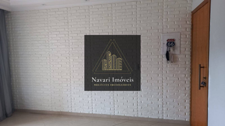 Imagem Apartamento com 3 Quartos à Venda, 72 m² em Vila Santos - São Paulo Imagem Apartamento com 3 Quartos à Venda, 72 m² em Vila Santos - São Paulo