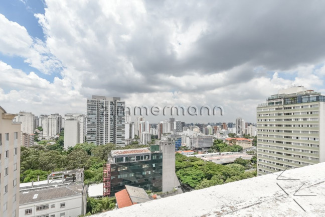 Imagem Cobertura com 3 Quartos à Venda, 465 m² em Pinheiros - São Paulo Imagem Cobertura com 3 Quartos à Venda, 465 m² em Pinheiros - São Paulo