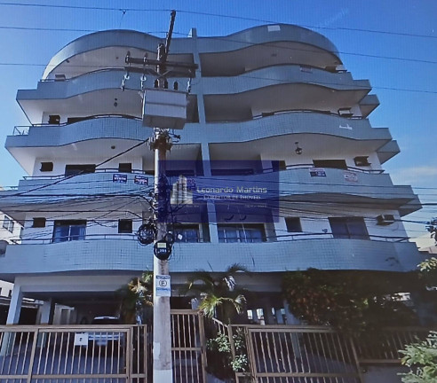 Apartamento com 2 Quartos à Venda, 115 m² em Prainha - Arraial Do Cabo