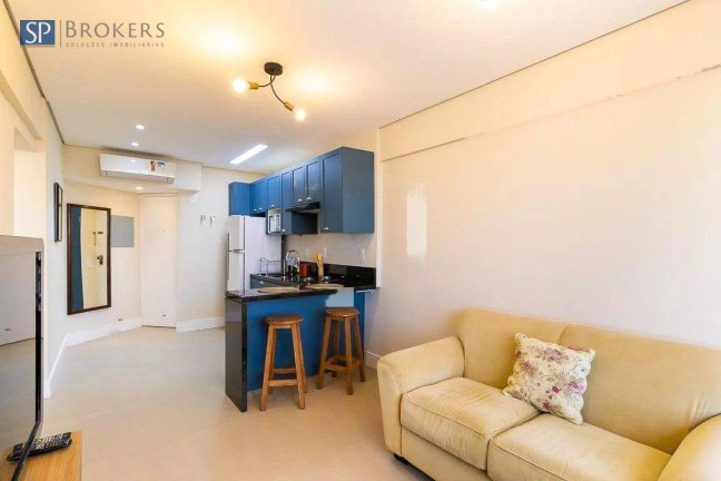 Imagem Apartamento com 1 Quarto à Venda ou Locação, 45 m² em Centro - Campinas Imagem Apartamento com 1 Quarto à Venda ou Locação, 45 m² em Centro - Campinas