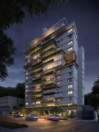 Imagem Imóvel com 3 Quartos à Venda, 303 m² em Petrópolis - Porto Alegre
