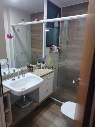 Imagem Apartamento com 3 Quartos à Venda, 120 m² em Icaraí - Niterói Imagem Apartamento com 3 Quartos à Venda, 120 m² em Icaraí - Niterói