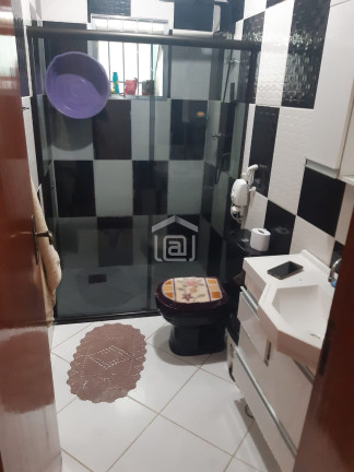 Imagem Casa com 4 Quartos à Venda, 129 m² em Jardim Kennedy - Poços De Caldas Imagem Casa com 4 Quartos à Venda, 129 m² em Jardim Kennedy - Poços De Caldas